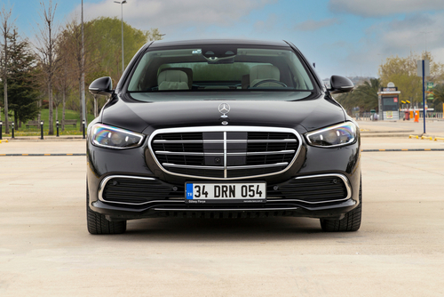 MERCEDES C180 1.6 A.T