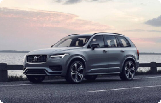 Luxury Car Rental 2